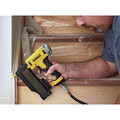 Specialty Nailers | Factory Reconditioned Dewalt DWFP2350KR 23 Gauge Dual Trigger Pin Nailer image number 4