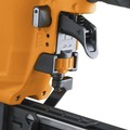 Pneumatic Crown Staplers | Freeman G2SS50 2nd Generation 16 Gauge 2 in. Pneumatic Medium Crown Construction Stapler image number 3