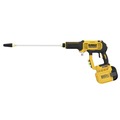  | Dewalt DCPW1000X1 60V MAX 1000 PSI Lithium-Ion Cordless Power Cleaner Kit (9 Ah) image number 2