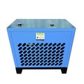 Air Drying Systems | California Air Tools RD-91503 220V 1-Phase 52 CFM 29 to 145 PSI High-Efficiency Non-Recycling 98% Refrigerated Air Dryer image number 5