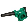 Handheld Blowers | Metabo HPT RB18DCQ4M 18V MultiVolt Lithium-Ion Cordless Compact Blower (Tool Only) image number 1