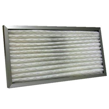 DUST COLLECTION ACCESSORIES | JET AFS-2OF Replacement Electrostatic Outer Filter for AFS-2000 Air Filtration System - JT9-708722