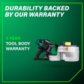  | Metabo HPT VB3616DAM 36V MultiVolt Portable Cordless Rebar Bender/Cutter Kit (4 Ah) image number 10