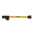 Save 10% off one item | Dewalt DXCM038-0085 1/4 in. FNPT 6 in. Dual Foot Chuck image number 1