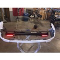Workbenches | Astro Pneumatic 557010 Adjustable Extra Heavy Duty Portable Work Stand image number 3