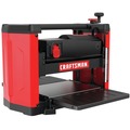  | Factory Reconditioned Craftsman CMEW320R 15 Amp Corded Benchtop Thickness Planer image number 5