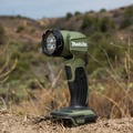 Flashlights | Makita ADML815 Outdoor Adventure 18V LXT Lithium-Ion Cordless L.E.D. Flashlight (Tool Only) image number 5