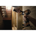 Drill Drivers | Factory Reconditioned Dewalt DCD991P2R 20V MAX XR Lithium-Ion Brushless 3-Speed 1/2 in. Cordless Drill Driver Kit (5 Ah) image number 5