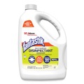  | Fantastik 311930 1 Gallon Multi-Surface Disinfectant Degreaser - Pleasant Scent (4/Carton) image number 0