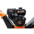 Chipper Shredders | Detail K2 OPC525-V2 V2 Series 15 HP 420 cc 5 in. Kinetic Chipper image number 15
