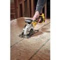 Circular Saws | Dewalt DCS571B ATOMIC 20V MAX Brushless 4-1/2 in. Circular Saw (Tool Only) image number 13