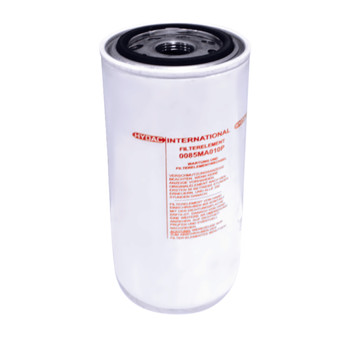 STATIONARY TOOL ACCESSORIES | Edwards Long Spin Filter for 65, 75 & 100 Ton Ironworkers - HF5043
