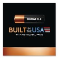 Customer Appreciation Sale! Save up to $60 on Select Tools | Duracell MN24P36 Power Boost CopperTop Alkaline AAA Batteries (36/Pack) image number 2
