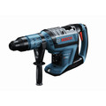  | Factory Reconditioned Bosch GBH18V-45CK-RT PROFACTOR 18V Brushless Lithium-Ion 1-7/8 in. Cordless SDS-max Rotary Hammer (Tool Only) image number 0