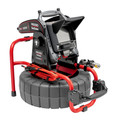 Clearance Center | Ridgid 65103 SeeSnake Compact2 Camera Reels Kit with VERSA System image number 12