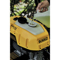 Dewalt DWPW2400 13 Amp 2400 PSI 1.1 GPM Cold-Water Electric Pressure Washer image number 23