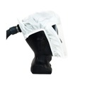 Clearance Center | MSA 10214805 Optimair TL Kit with Low Profile White Hood image number 2