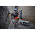 Dust Collectors | Dewalt DCV585T2 FlexVolt 60V MAX Dust Extractor Kit image number 8