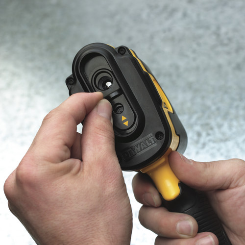 Dewalt DCT416S1 12V MAX Cordless LithiumIon Thermal Imaging