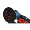 Random Orbital Sanders | Bosch GEX18V-5N 18V Brushless Lithium-Ion 5 in. Cordless Random Orbit Sander (Tool Only) image number 4
