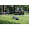 Lawn Mowers | Factory Reconditioned Husqvarna 970839503 AM430X 0.8 acre Robotic Lawn Automower (Like New) image number 4