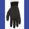 Work Gloves | MCR Safety N96970M Ninja BNF Gloves - Medium/Black/Red (1-Dozen) image number 4