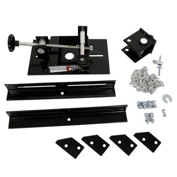 AUTOMOTIVE | WILMAR Transmission Adapter - W41044