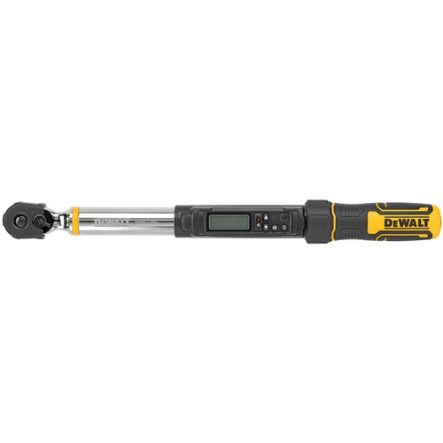 Torque Wrenches | Dewalt DWMT17061 3/8 in. Drive Digital Torque Wrench image number 0
