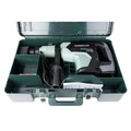  | Metabo HPT DH45MEM 11.6 Amp 1-3/4 in. Brushless SDS Max Rotary Hammer image number 4