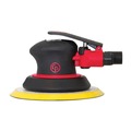 Air Sanders | Chicago Pneumatic 8941072251 3/32 in.Orbit 6 in. Palm Sander image number 1