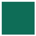 Paint | Rust-Oleum 1634838V Industrial Choice M1600 System 17 oz. Aerosol Can Solvent-Based Precision Line Marking Paint - Flat Green (12/Carton) image number 1
