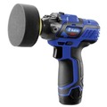 Polishers | Astro Pneumatic 3027 12V Lithium-Ion 3 in. Cordless Mini Pistol Polisher (1.5 Ah) image number 1