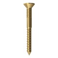 Collated Screws | Freeman SCRFLW-175 (1000-Piece) Bugle Head #8 x 1-3/4 in. Square Drive Subfloor to Wood Screws image number 3
