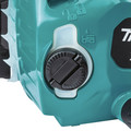Clearance Center | Makita XCU08Z 18V X2 (36V) LXT Lithium-Ion Brushless Cordless 14 in. Top Handle Chain Saw (Tool Only) image number 2