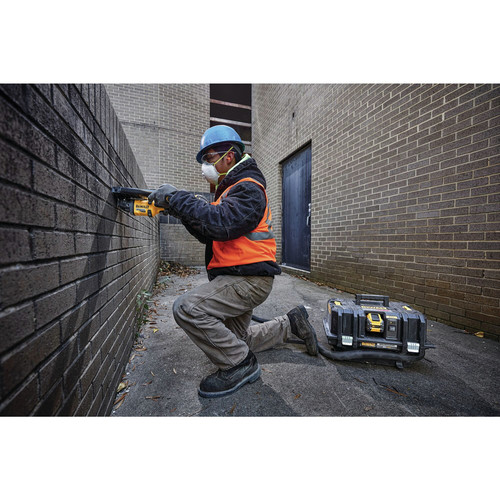 Dewalt dust extractor 60v shop