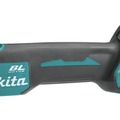 Cut Off Grinders | Makita XAG09Z 18V LXT Lithium-Ion Brushless Cordless 4-1/2 in. / 5 in. Cut-Off/Angle Grinder with Electric Brake (Tool Only) image number 5