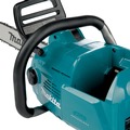 Clearance Center | Makita GCU05M1 40V max XGT Brushless Lithium-Ion 16 in. Cordless Chain Saw Kit (4.0Ah) image number 3
