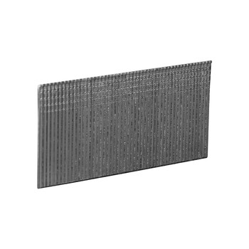 FINISH NAILS | Freeman 16-Gauge 1-1/2 in. Glue Collated Stainless Steel Straight Finish Nails (1000 count) - SSSF16-15