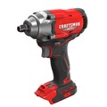  | Factory Reconditioned Craftsman CMCF921BR V20 BRUSHLESS RP Lithium-Ion 1/2 in. Cordless Impact Wrench (Tool Only) image number 1