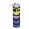 Adhesives and Lubricants | WD-40 490088 16 oz. Aerosol Can Heavy-Duty Lubricant image number 1