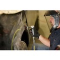 Air Grinders | Ingersoll Rand 301BK 0.25 HP 21000 RPM Front Exhaust Air Angle Die Grinder with 1/4 in. Collet image number 2
