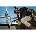 Manual Chain Hoists | JET JT9-133220 AL100 Series 2 Ton Capacity Alum Hand Chain Hoist with 20 ft. of Lift image number 7