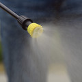 Pressure Washer Accessories | Greenworks 5300202 G-24 24V Cordless Lithium-Ion Sprayer image number 2
