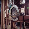 Circular Saws | Makita GSH06T1 40V max XGT Lithium-Ion Brushless AWS Capable 16-5/16 in. Cordless Circular Saw Kit (5 Ah) image number 3
