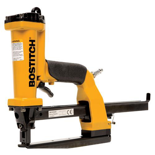 Pneumatic Specialty Staplers | Bostitch P51-10B Pneumatic Stapling Pliers image number 0
