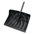 Outdoor Hand Tools | Suncast SC1300 18 in. Width x 51.13 in. Length Combo Snow Shovel and Pusher image number 3