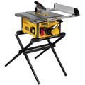 Table Saws | Dewalt DCS7485T1 60V MAX FlexVolt Cordless Lithium-Ion 8-1/4 in. Table Saw Kit with Battery image number 8