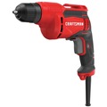  | Factory Reconditioned Craftsman CMED731R 7 Amp 3/8 in. Corded Drill/Driver image number 1