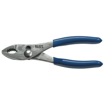 SPECIALTY PLIERS | Klein Tools 10 in. Slip-Joint Pliers - D511-10