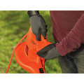  | Black & Decker BEBL7000 VACPACK 120V/240V 12 Amp Corded 3-in-1 Leaf Blower/Vacuum/Mulcher image number 13